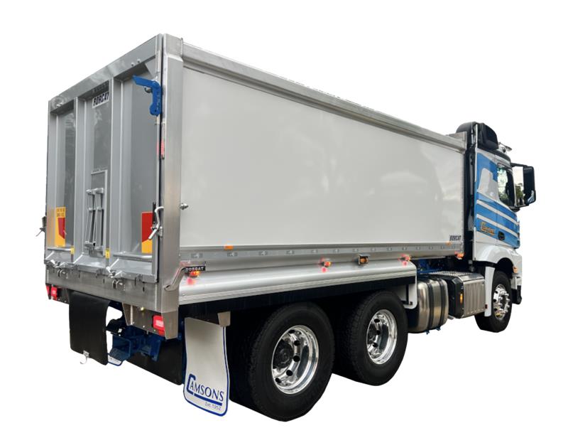 Truck